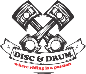 Disc N Drum